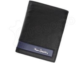 Piniginė vyrams Pierre Cardin CB TILAK26 331 RFID F
