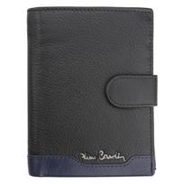 Vyriška piniginė Pierre Cardin TILAK37 326A RFID F