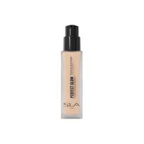 SLA Paris - Fluid Foundation Perfect Glow Natural Beige FluidFoundationPerfectGlow