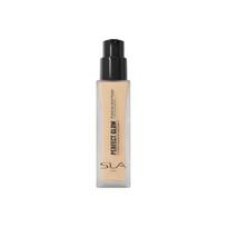 SLA Paris - Fluid Foundation Perfect Glow Golden Beige FluidFoundationPerfectGlow