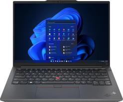 Lenovo ThinkPad E14 Gen 5 (Intel) Intel® Core™ i5 i5-1335U Laptop 35.6 cm (14") Touchscreen WUXGA 16GB DDR4-SDRAM 512GB SSD Wi-Fi 6 (802.11ax) Windows 11 Pro US English Black, Graphite New Repack/Repacked