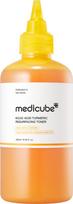 Medicube - Kojic Acid Turmeric Resurfacing Toner - 250 ml