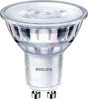 Philips LEMPUTĖ LED GU10 4.9W 4000K 485LM