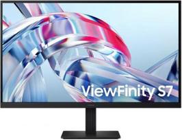 Samsung LS27H700EAUXEN 27" ViewFinity S7 S70H Monitor, UHD 3840x2160/16:9/300cd/m2/5ms HMDI, USB, DP | Samsung