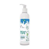 VetExpert DETOX CARE PURE WHITE šampūnas 250ml