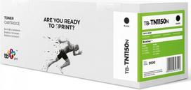 Tb Print Toner for Brother HL-L1240W TB-TN1150N black 100% new