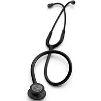 Stetoskopas Littmann Classic III Black Edition, juodas