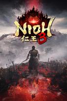 Nioh 3 Steam Key (PC) NORTH AMERICA