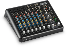 Garso pultas ALTO True Mix 800 FX
