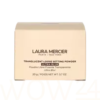 Laura Mercier Laura Mercier Translucent Loose Setting Powder Ultra-Blur Translucent sausa, biri pudra