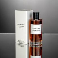 L'intense De Blue Tuxedo Oud perfumed water unisex 200ml