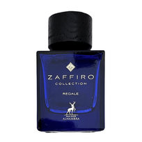 AlHambra Zaffiro Collection Regale perfumed water unisex 100ml