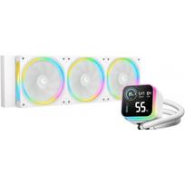 Deepcool LQ360 ULTRA ARGB 120mm Liquid Cooler White
