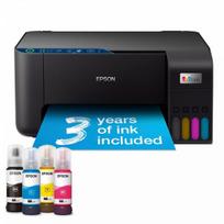 Epson EcoTank ET-2861 Black