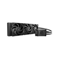 Arctic WS360-SP6 120mm Liquid Cooler Black