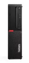 T1A Lenovo ThinkCentre M920 SFF Atnaujintas Intel® Core™ i5 i5-8500 16GB DDR4-SDRAM 256GB SSD Windows 11 Pro Kompiuteris Juodas