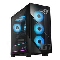 ASUS ROG GM700 R7-9800X3D 64 2TB 5080 GM700TZ-R9800X212W Windows 11 Home kompiuteris | 90PF05T1-M01500 | 4711636402934