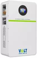 Volt Polska ULTRA-5 51.2V 200Ah 200A [10240Wh] LiFePO4 Energy Storage Battery