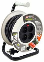 Ilgintuvas AWTools AW70217, 30 m