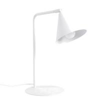 Sollux Lighting stalinis šviestuvas Nox, baltas
