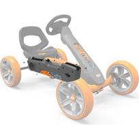 Reppy grandinės apsauga Racer