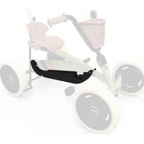 Buzzy 2-in-1 grandinės apsauga, juoda