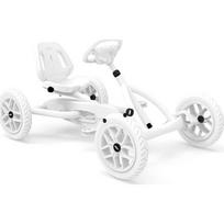 Buddy 2.0 – juodos plastikinės dalys + ratų gaubtai (4 vnt.)