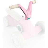 BERG GO² Pink vairo komplektas