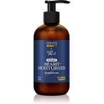 Steve's Beard Moisturizer drėkinamasis kremas barzdai 235 ml