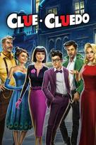Clue/Cluedo: Classic Edition Steam Key (PC) GLOBAL