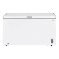 Šaldymo dėžė Midea MDRC564FZE01 82.5 cm klasė E baltas