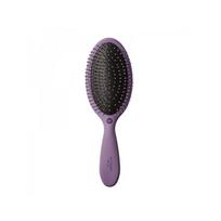 HH Simonsen Purple Wonder Brush Plaukų šepetys, 1vnt