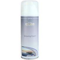 Skutimosi putos MON PLATIN DSM, 250 ml