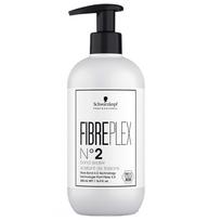 Plaukų kondicionierius Schwarzkopf Professional Fibreplex No.2 Bond Sealer, 500 ml