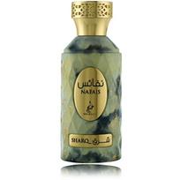 Kvapusis vanduo Khadlaj Nafais Sharq, 100 ml