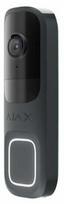 Vaizdo telefonspynė Ajax Smart Video 66392, grafito sp.