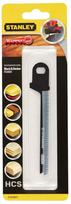 Siaurapjūklio pjūklelių komplektas Stanley STA29972-XJ, 13.49 cm