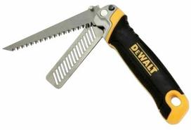 Rankinis pjūklas Dewalt DWHT0-20123, gipskartoniui, 130 mm