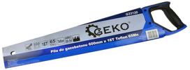 Rankinis pjūklas Geko G33120, betonui, 600 mm
