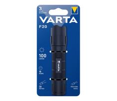 Varta 15671101111 - LED žibintuvėlis F20 LED/3xAAA