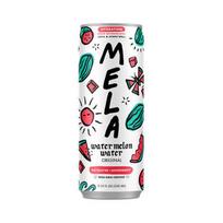 MELA arbūzų vanduo Originalus sulčių gėrimas 330ml