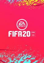 FIFA 20 Pre-Order Bonus Origin Key GLOBAL