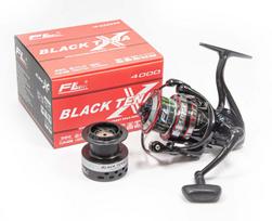 Ritė FL Black Tena X 4000