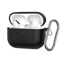 „TECH-PRECT“ SILIKONINIS KABLIUKAS, SKIRTAS AUKŠTOS KOKYBĖS „APPLE AIRPODS PRO 3“ AUSINĖMS