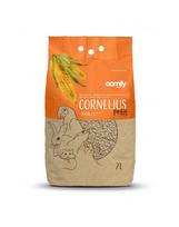 Comfy kukurūzinis kraikas Cornelius Petit Natural, 7 l