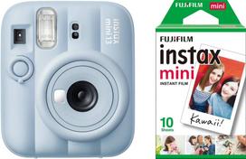 Fujifilm Instax Mini 13, frost blue + film, INSFUM4741326405419