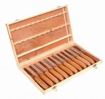 DROŽINĖJIMO KALTAI – 12 VNT. RINKINYS KD11775