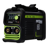 Inverterinis suvirinimo aparatas MMA 330A KD1783