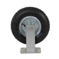 Fiksuotas vežimėlio ratukas 8″ KD456