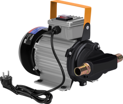 Elektrinis dyzelino ir alyvos siurblys 900 W KD3570